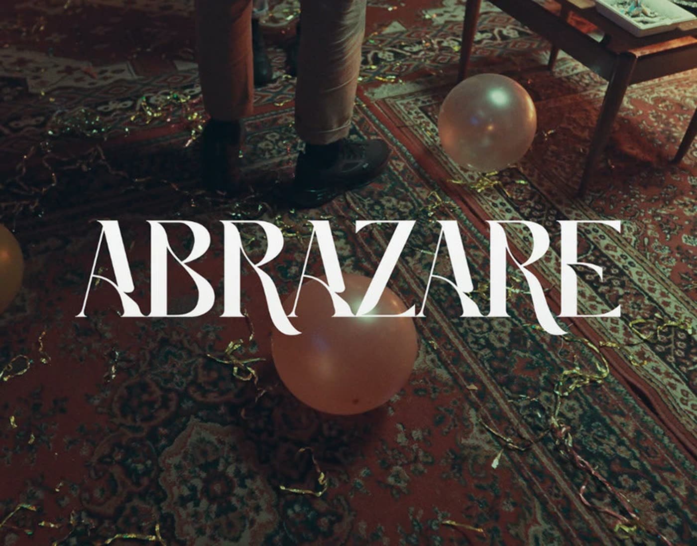 Abrazaré