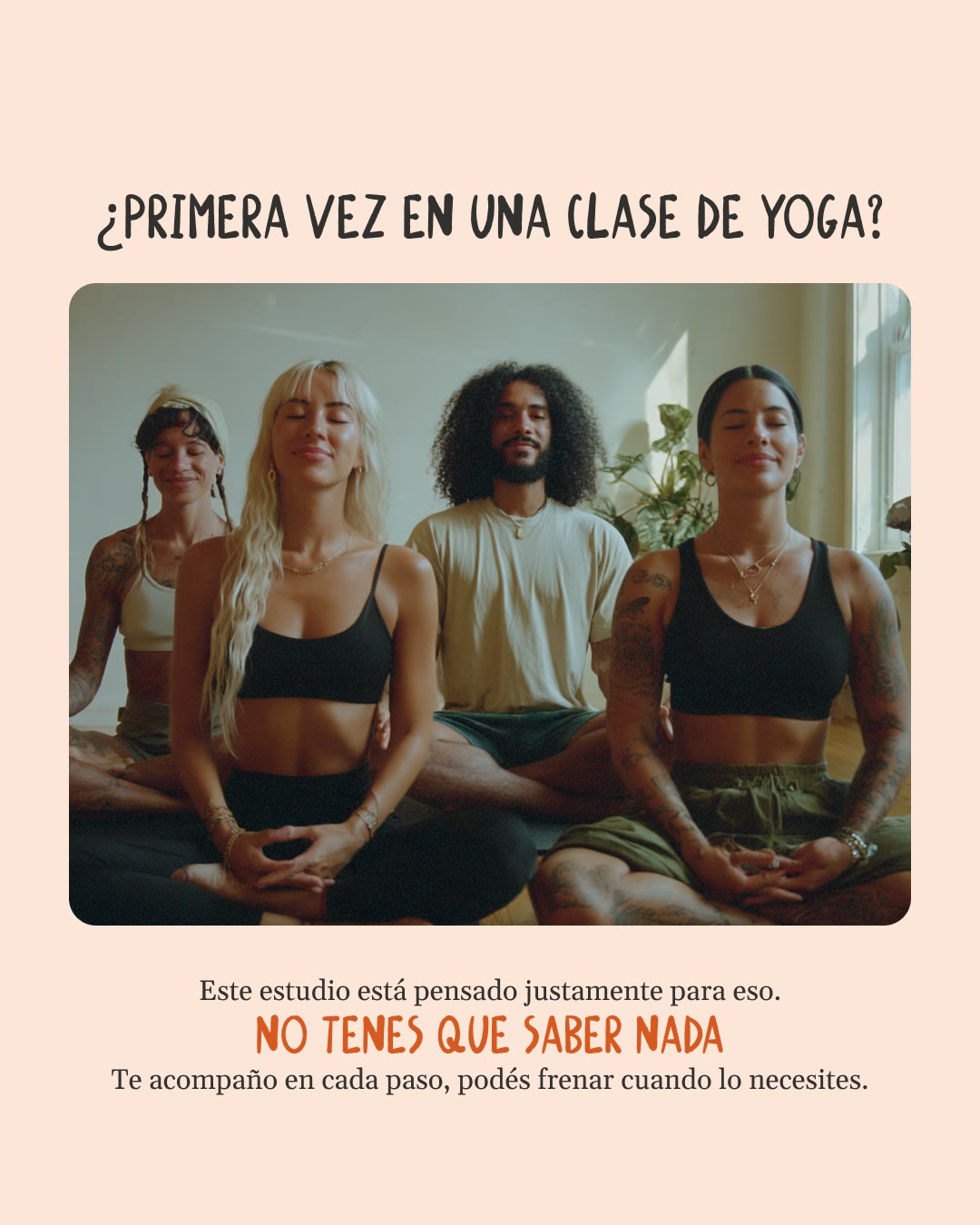 Atelier Yogui · Sastrería del cuerpo en movimiento · the identity that got built