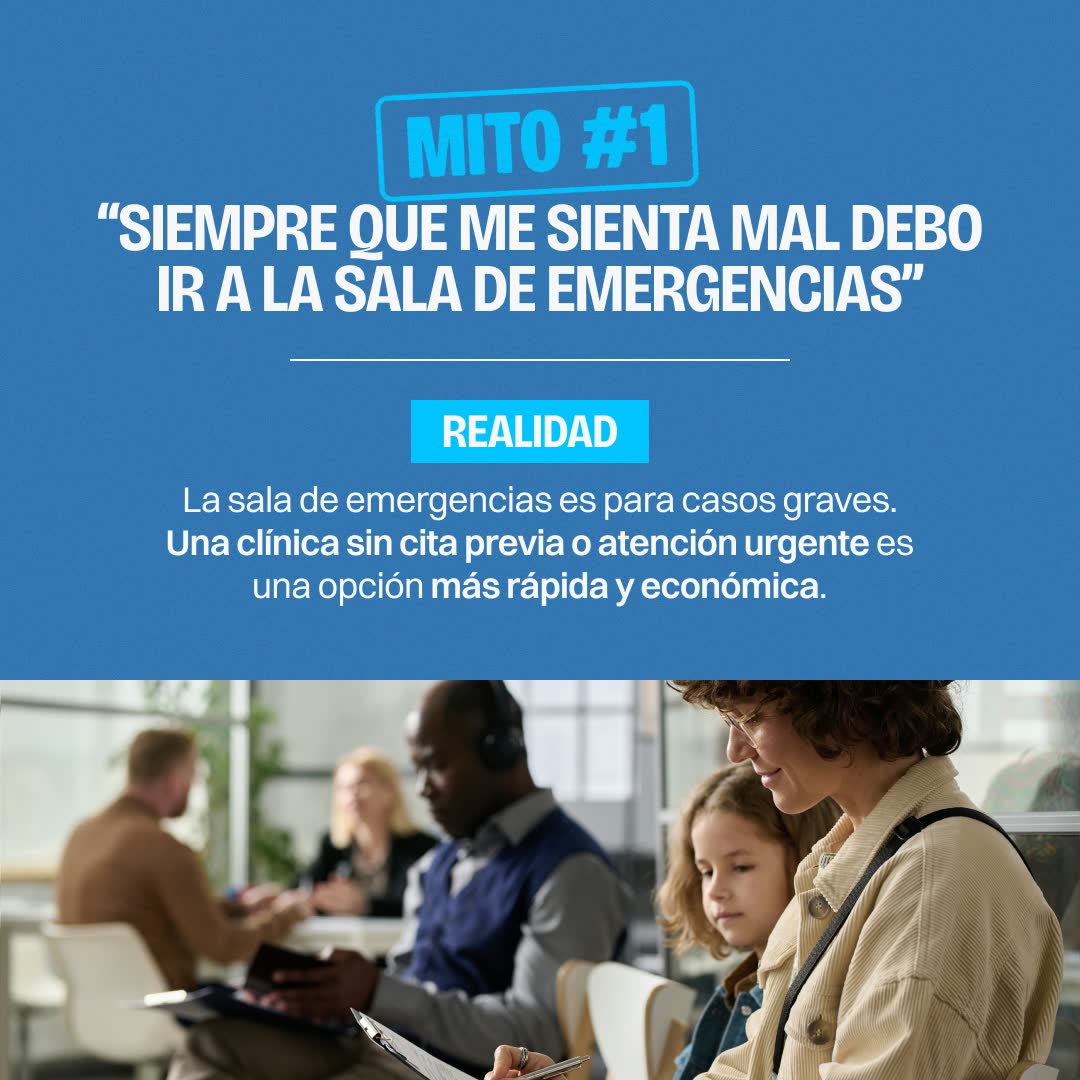 Rompiendo Mitos