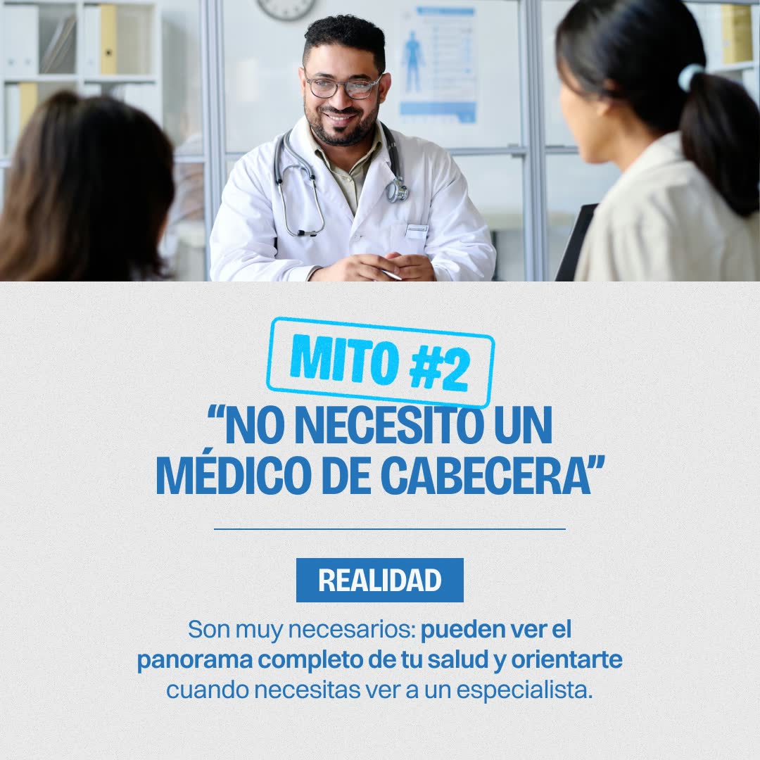 Rompiendo Mitos
