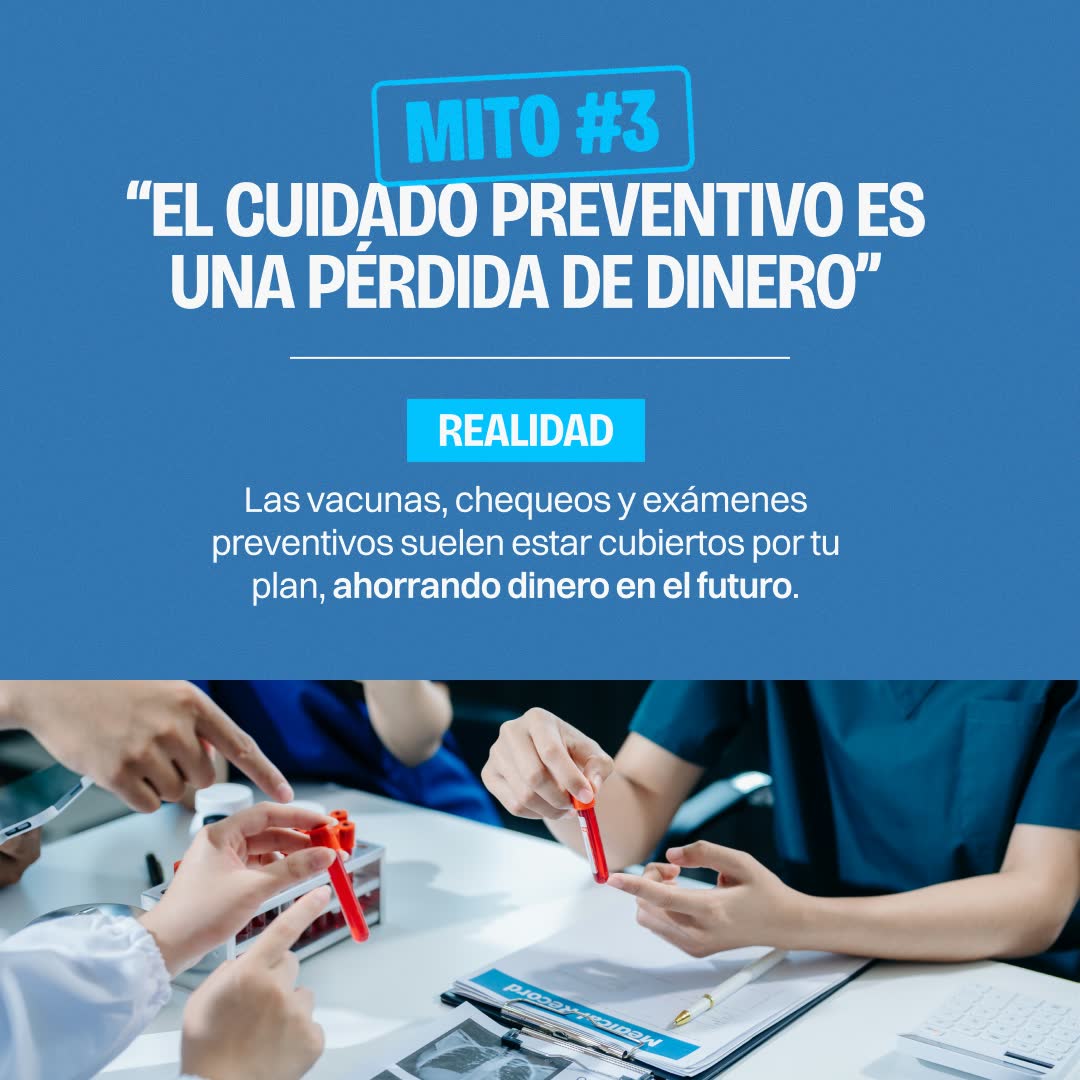 Rompiendo Mitos