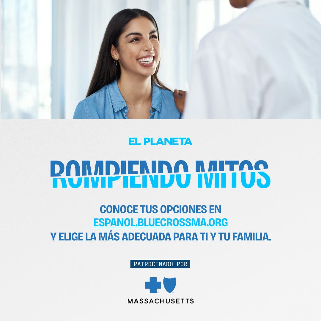 Rompiendo Mitos