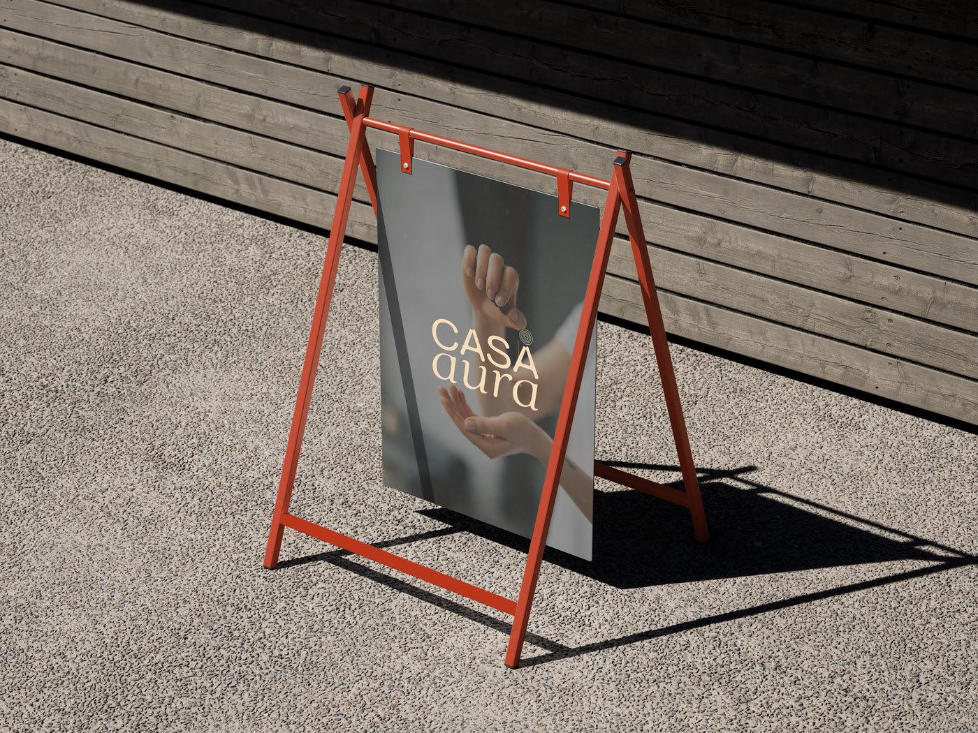 Casa Aura