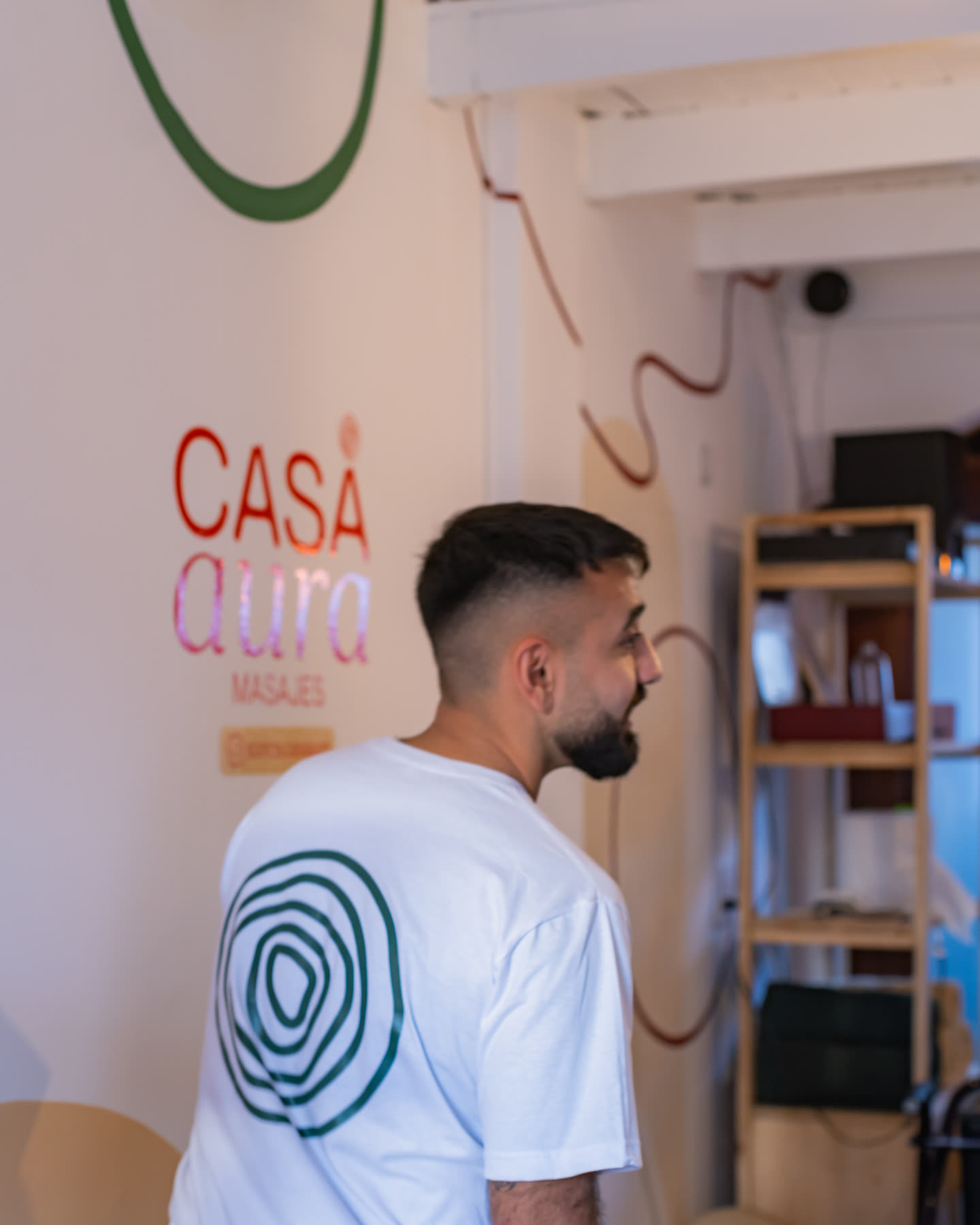 Casa Aura