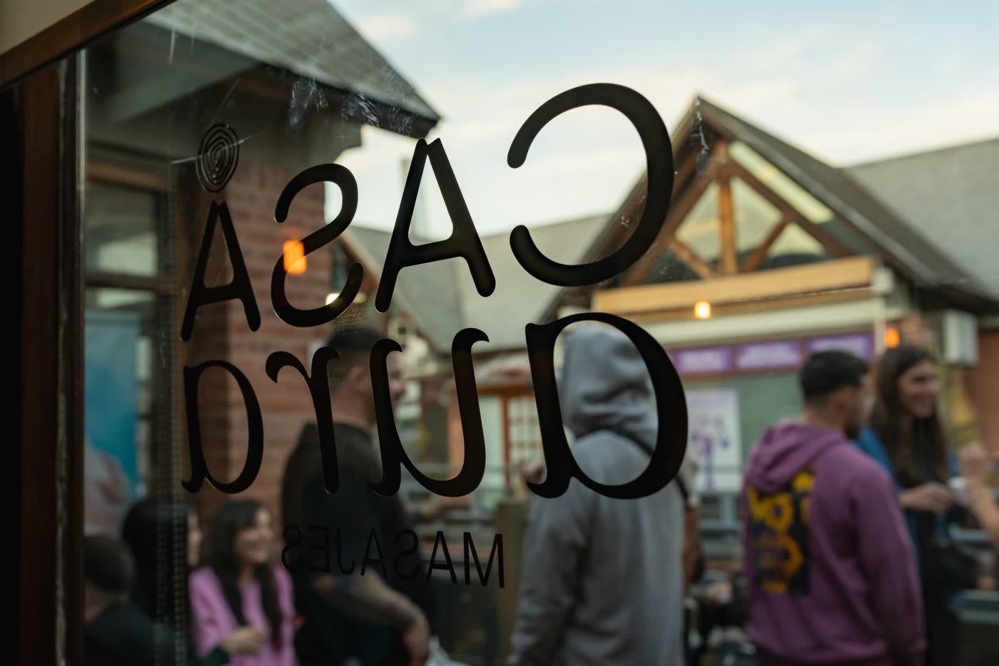 Casa Aura