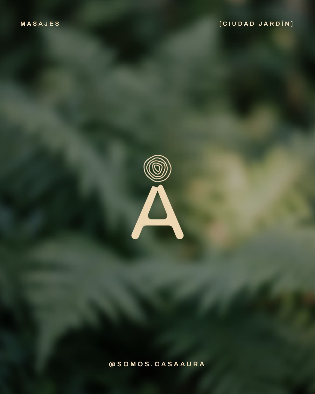 Casa Aura