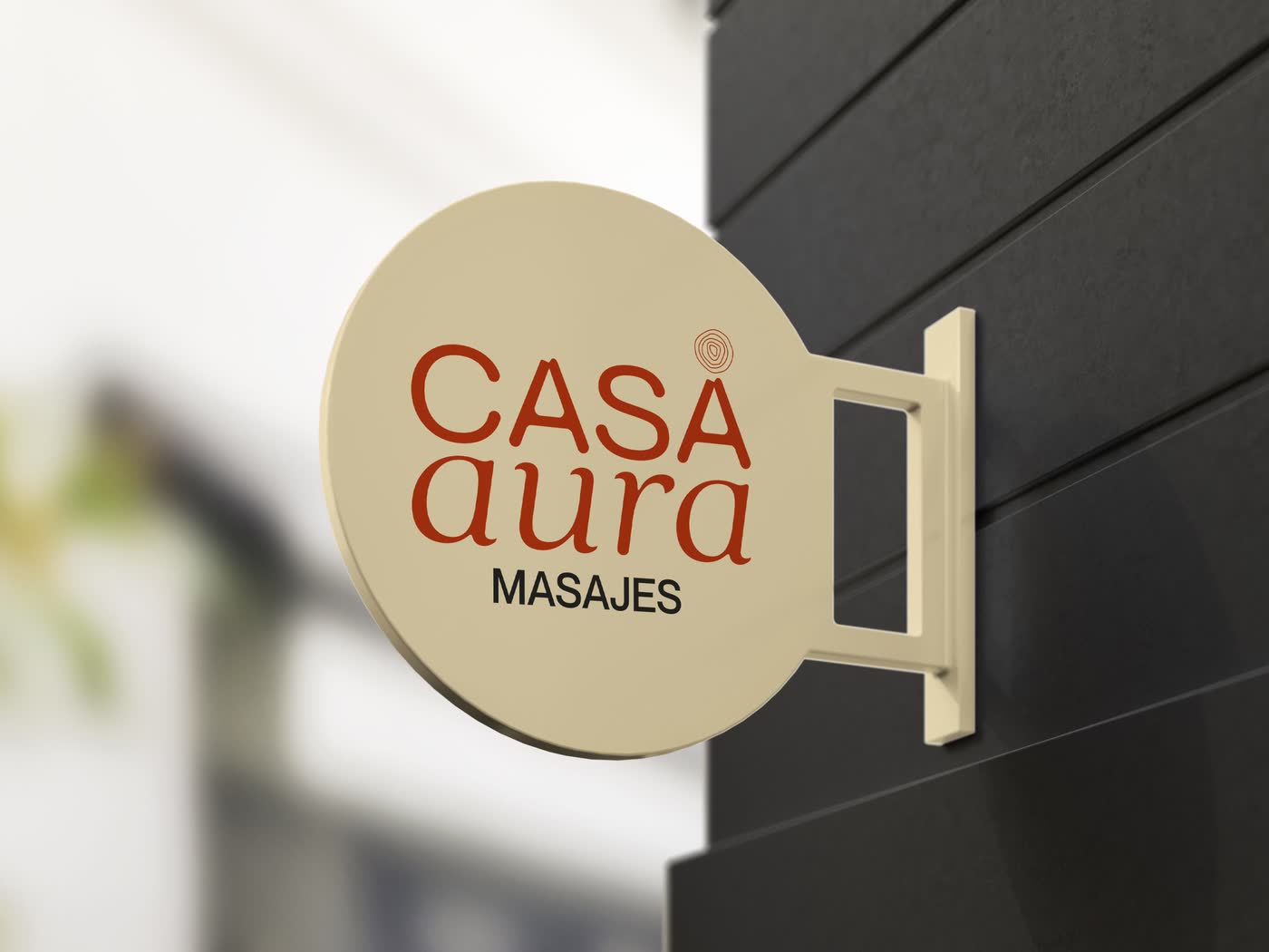 Casa Aura