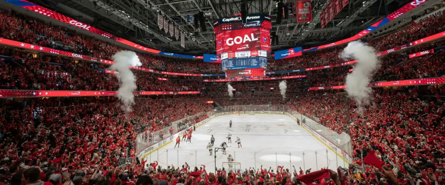 Washington Capitals