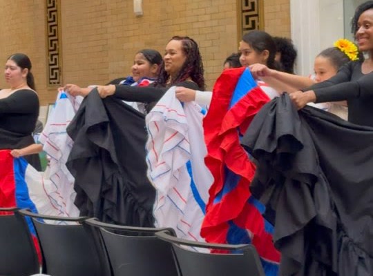 Mass Cultural Council