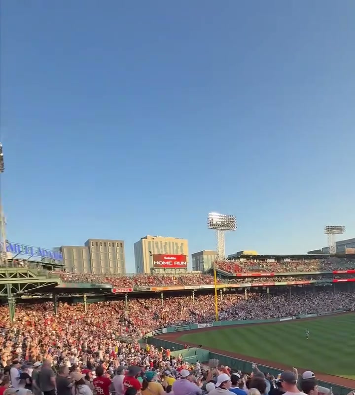 Boston Red Sox