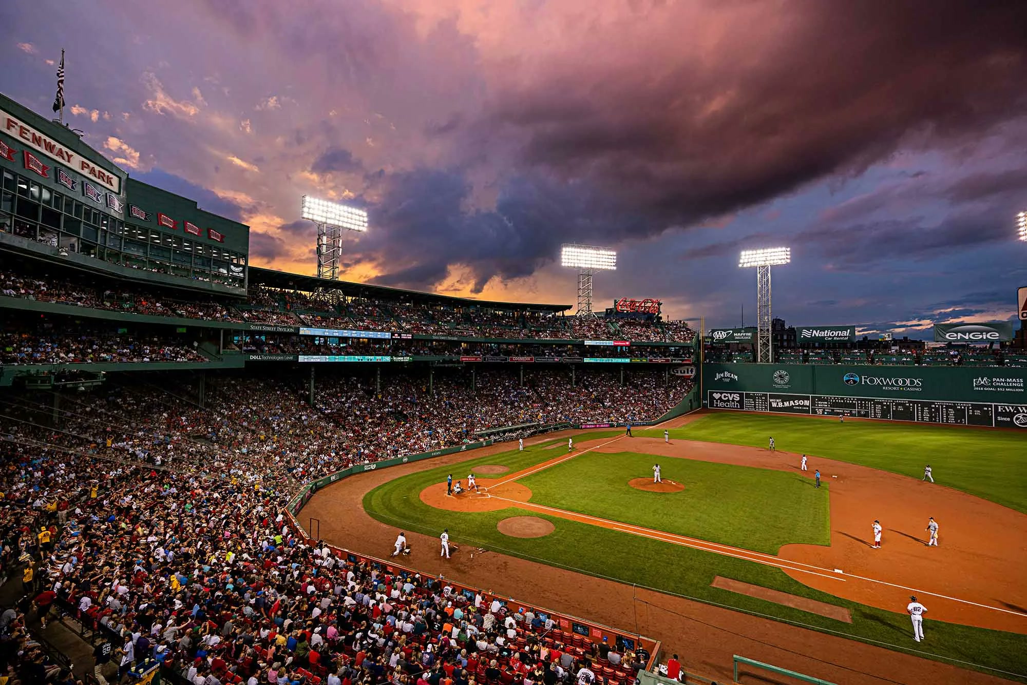 Boston Red Sox