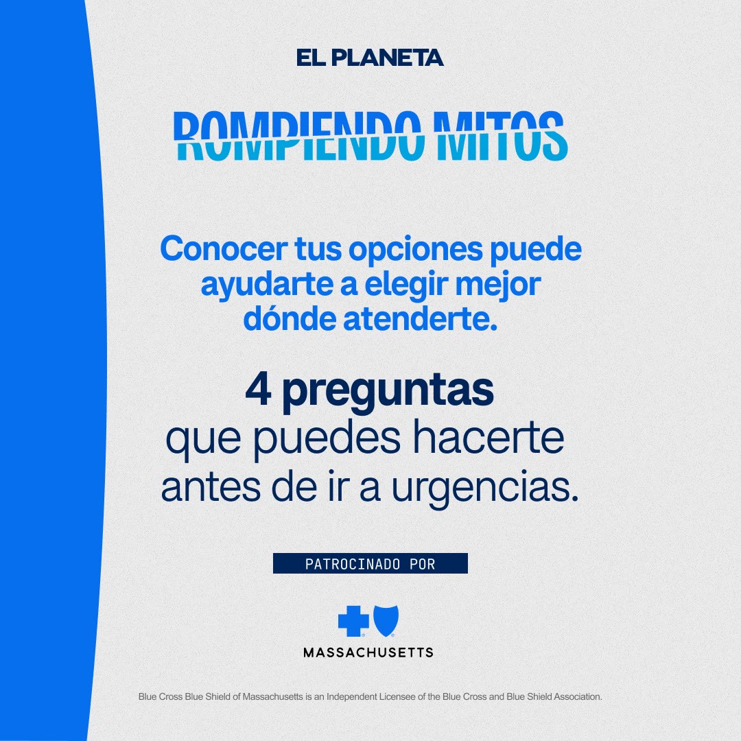 Rompiendo Mitos