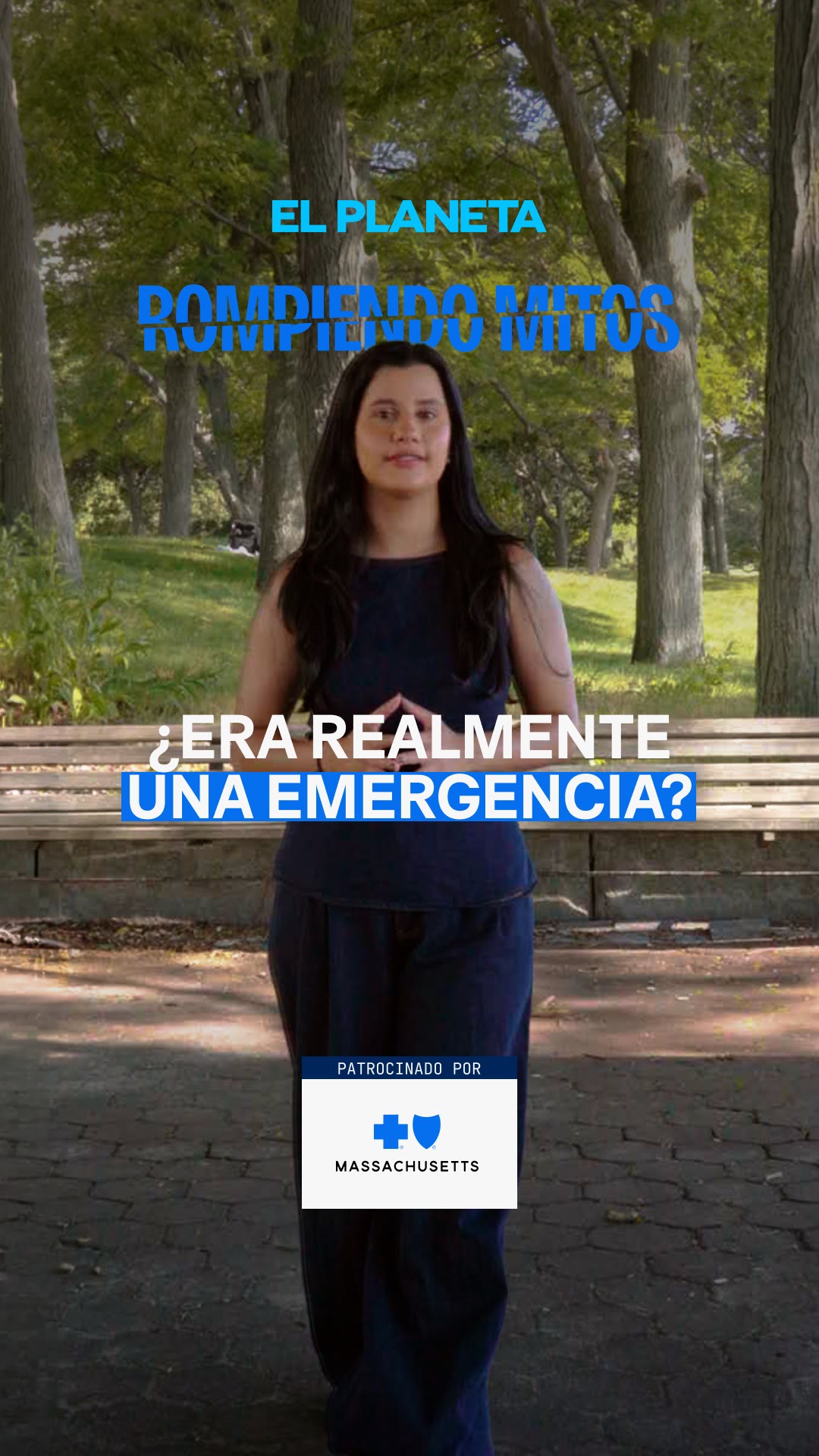 Rompiendo Mitos · Years 3 and 2