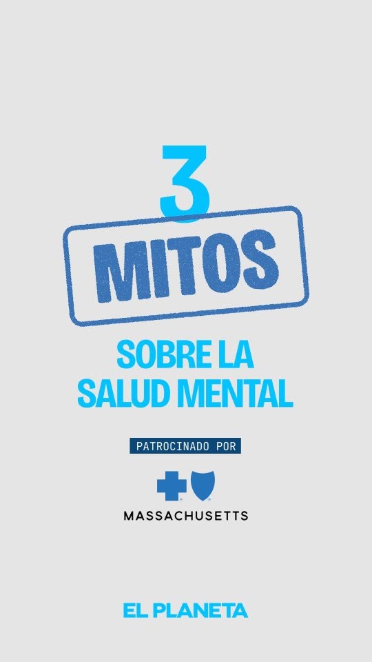 Rompiendo Mitos · Years 3 and 2