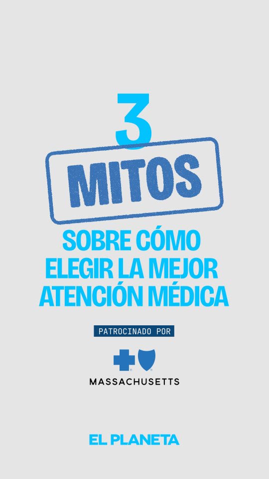 Rompiendo Mitos · Years 3 and 2