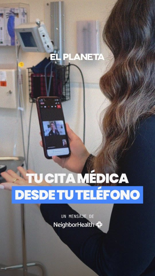 NeighborHealth