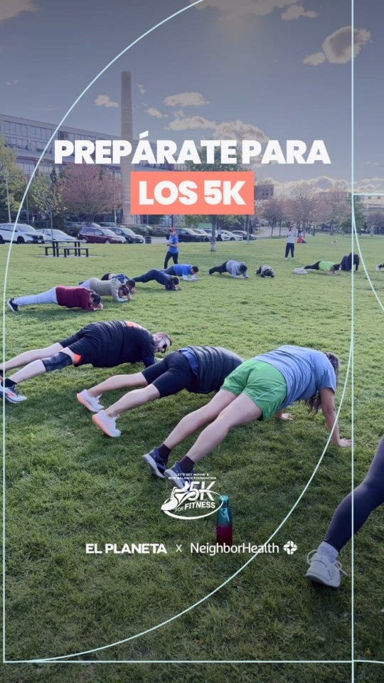 NeighborHealth