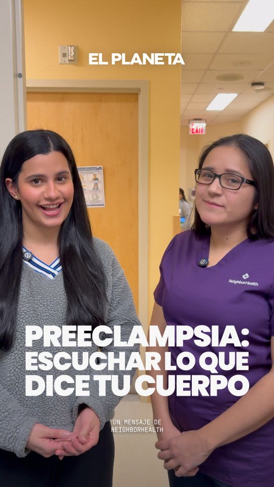 NeighborHealth