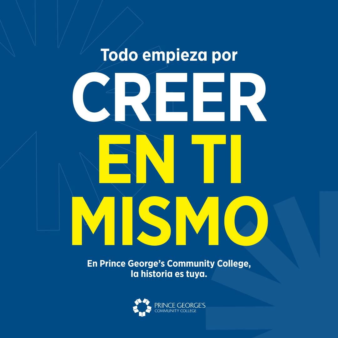 Prince George’s Community College