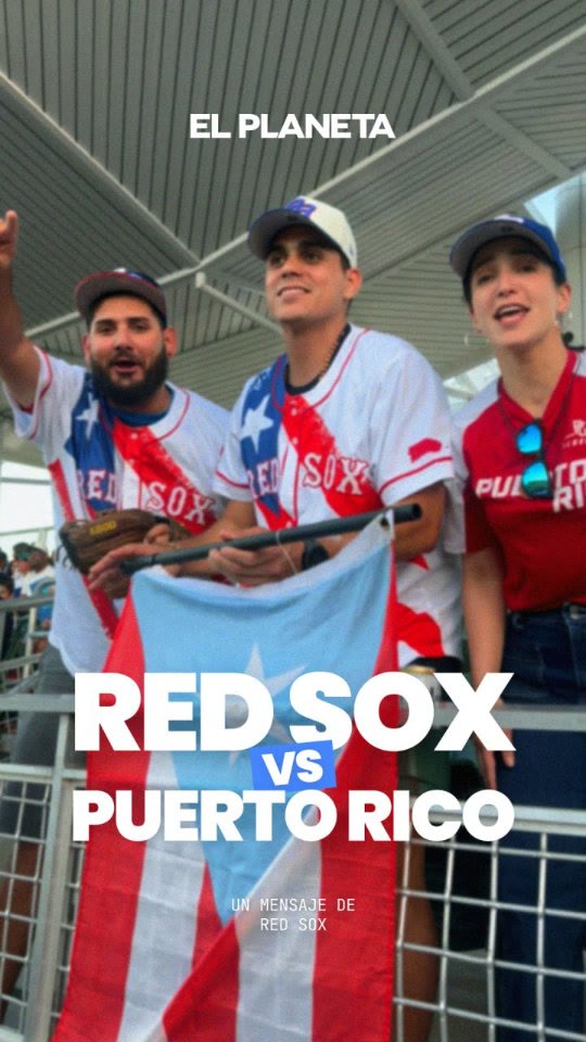 Boston Red Sox