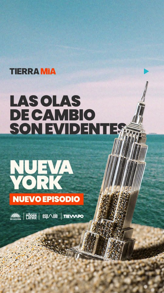 Tierra Mía