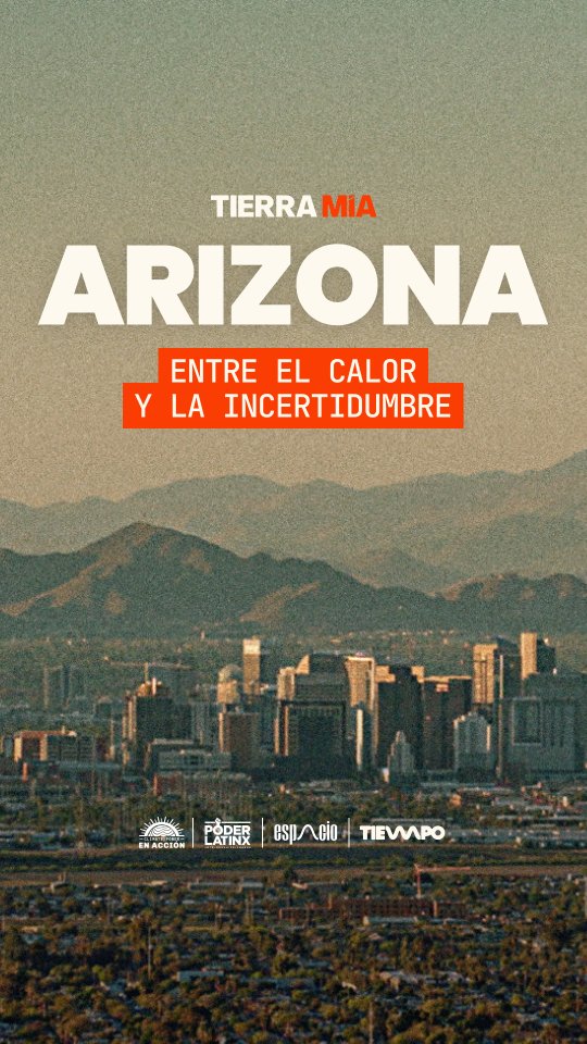 Tierra Mía