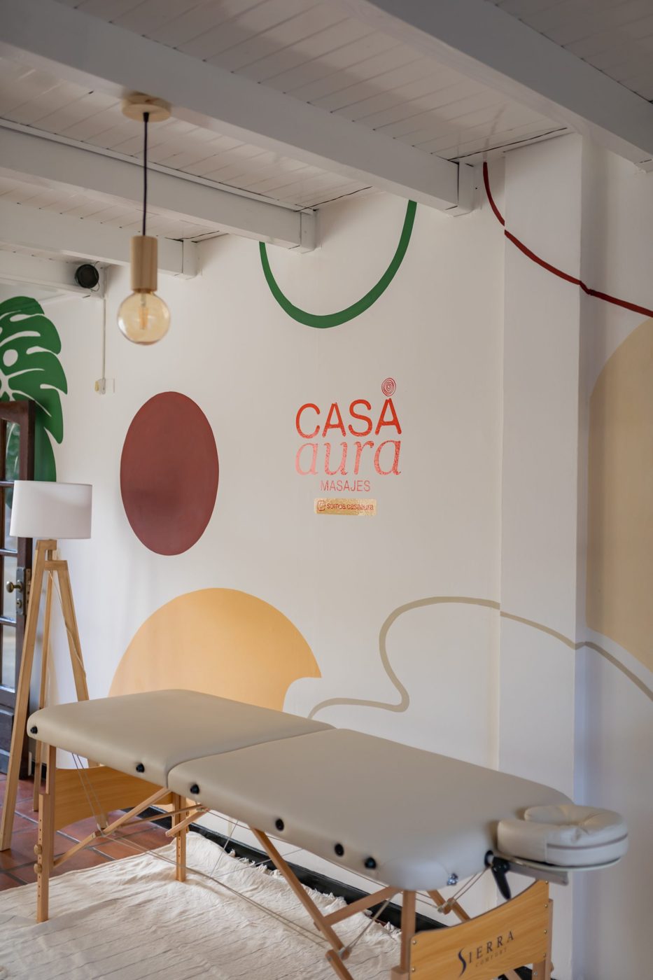Casa Aura