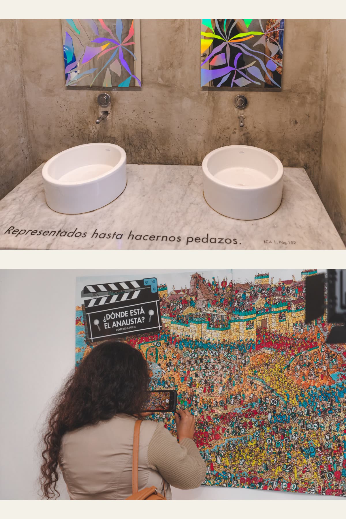 La Ciudad Analítica