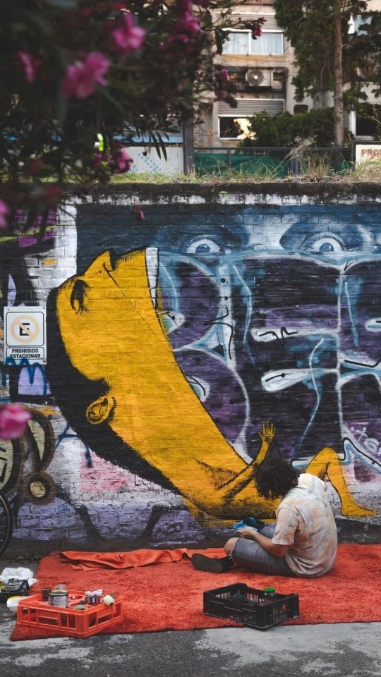 La Ciudad Analítica