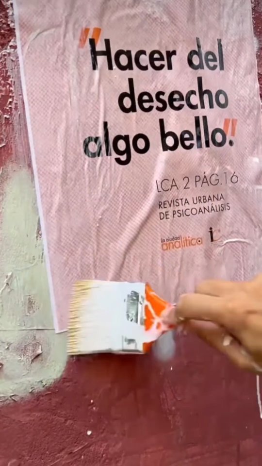La Ciudad Analítica
