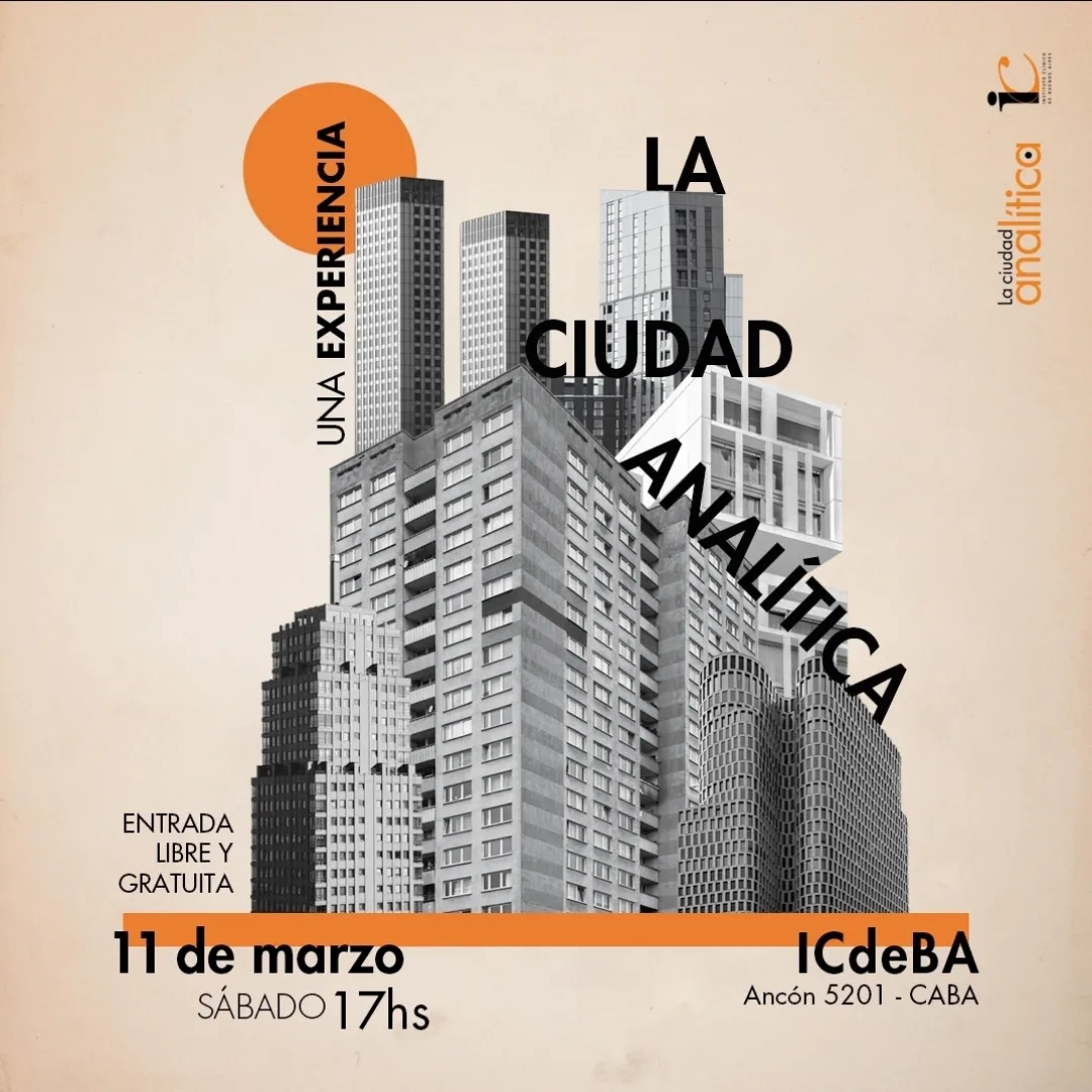 La Ciudad Analítica