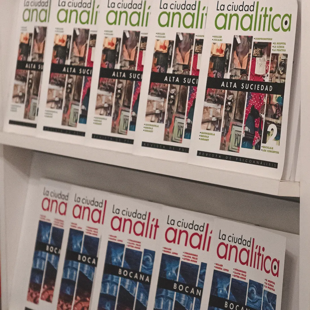 La Ciudad Analítica