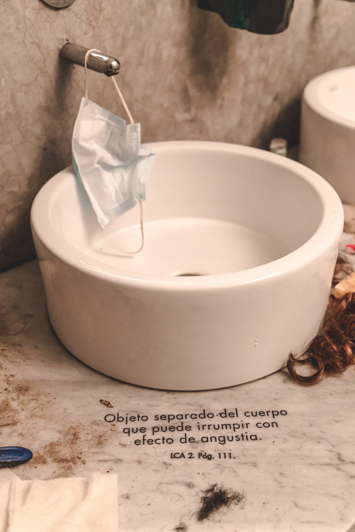 La Ciudad Analítica