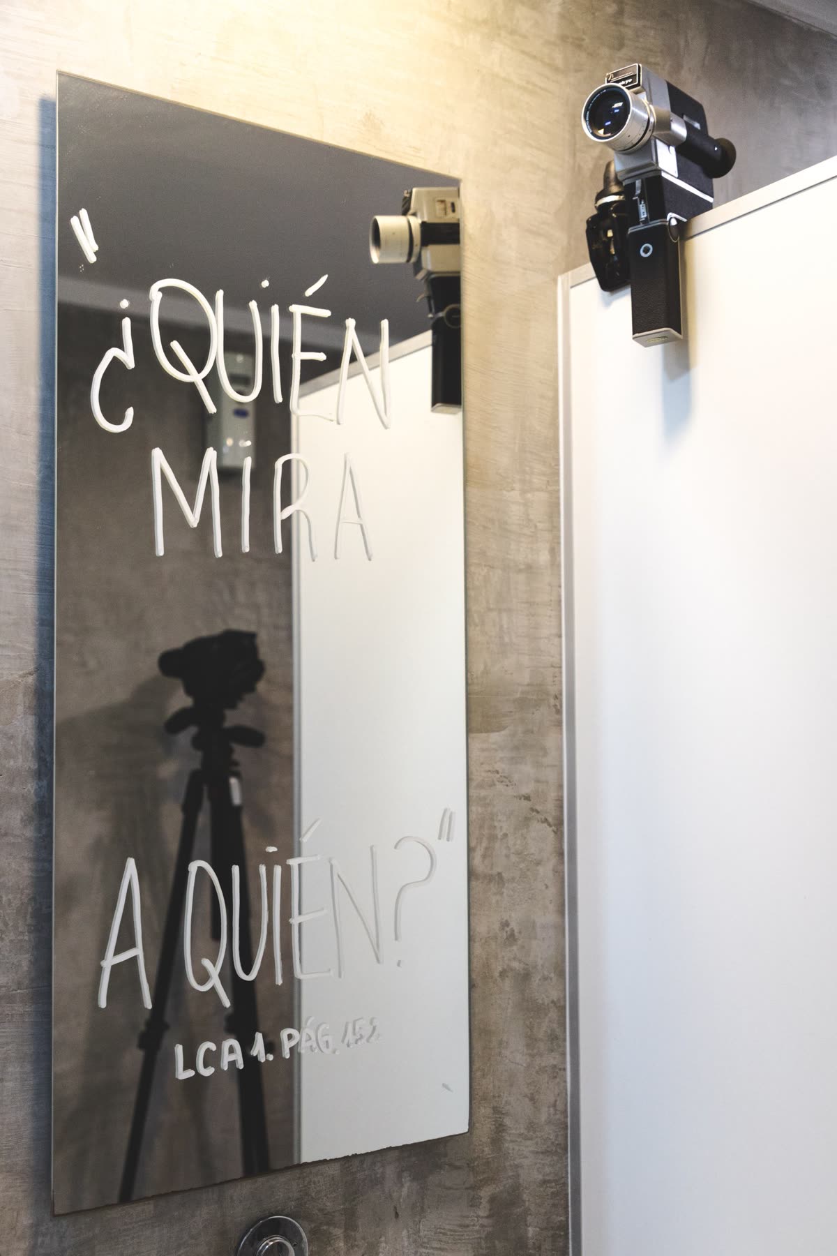 La Ciudad Analítica
