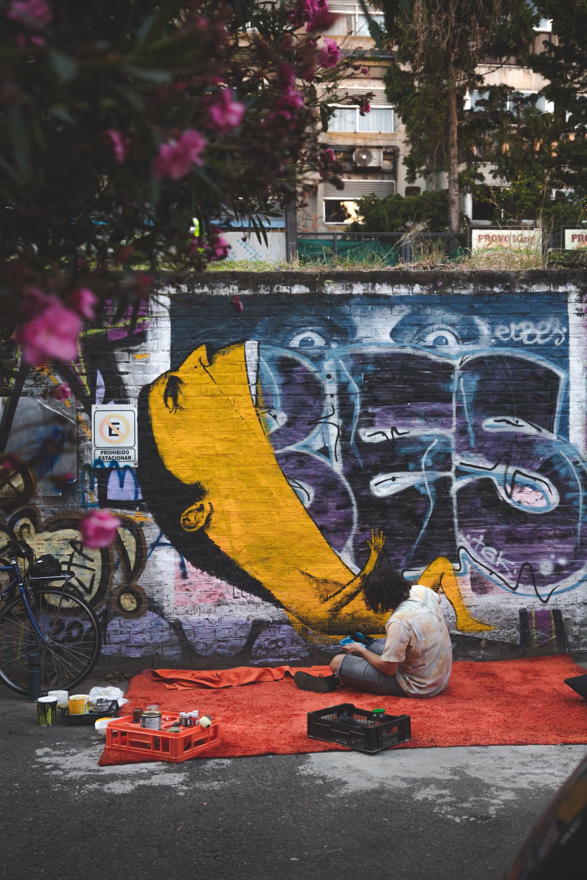 La Ciudad Analítica