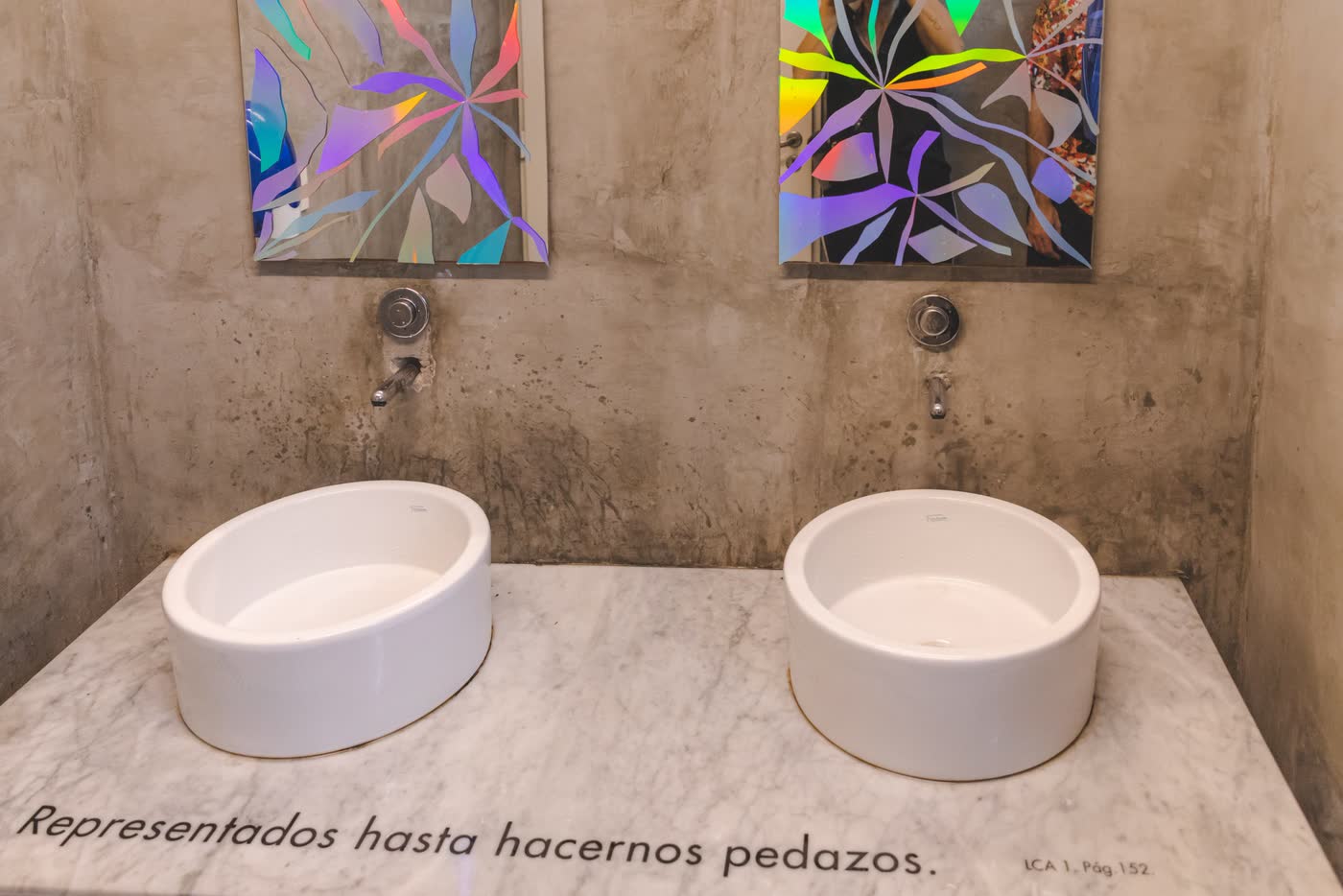 La Ciudad Analítica