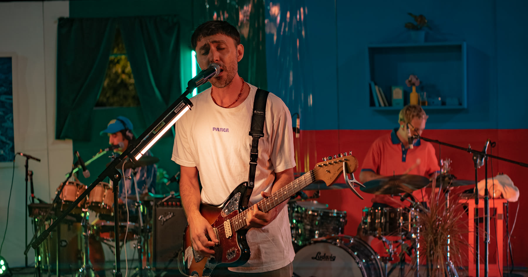 Modo Living · The closing night