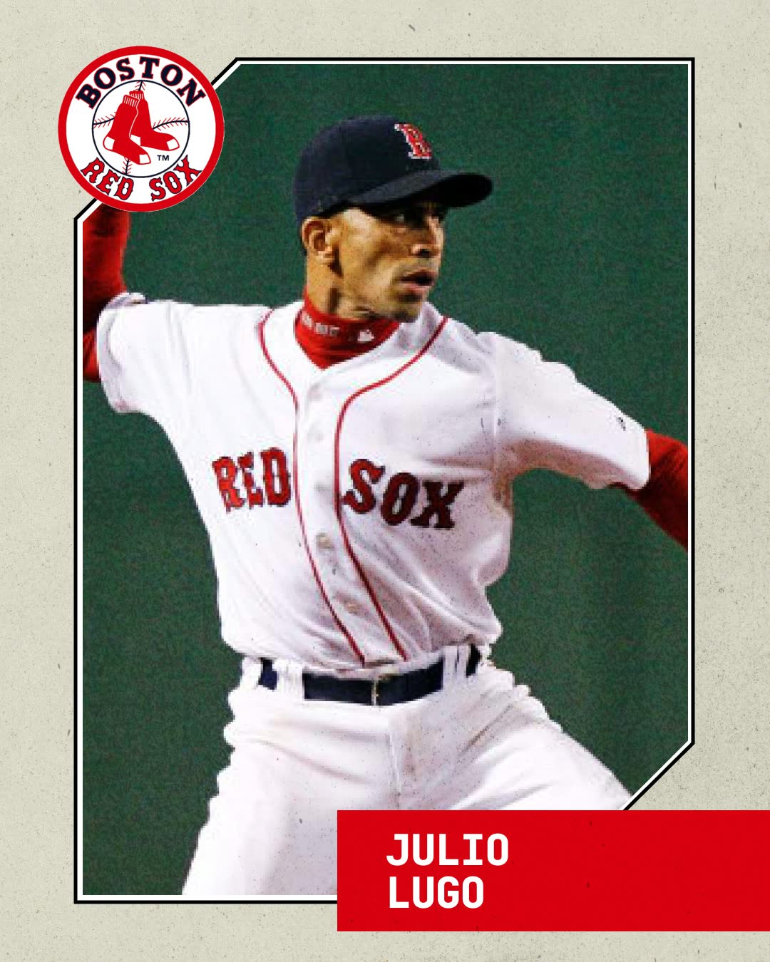 Boston Red Sox