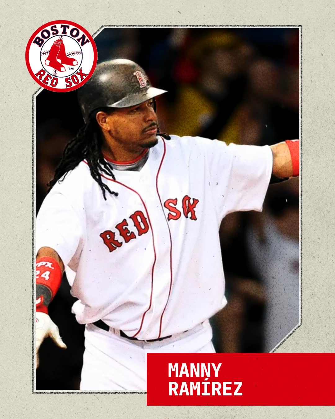 Boston Red Sox