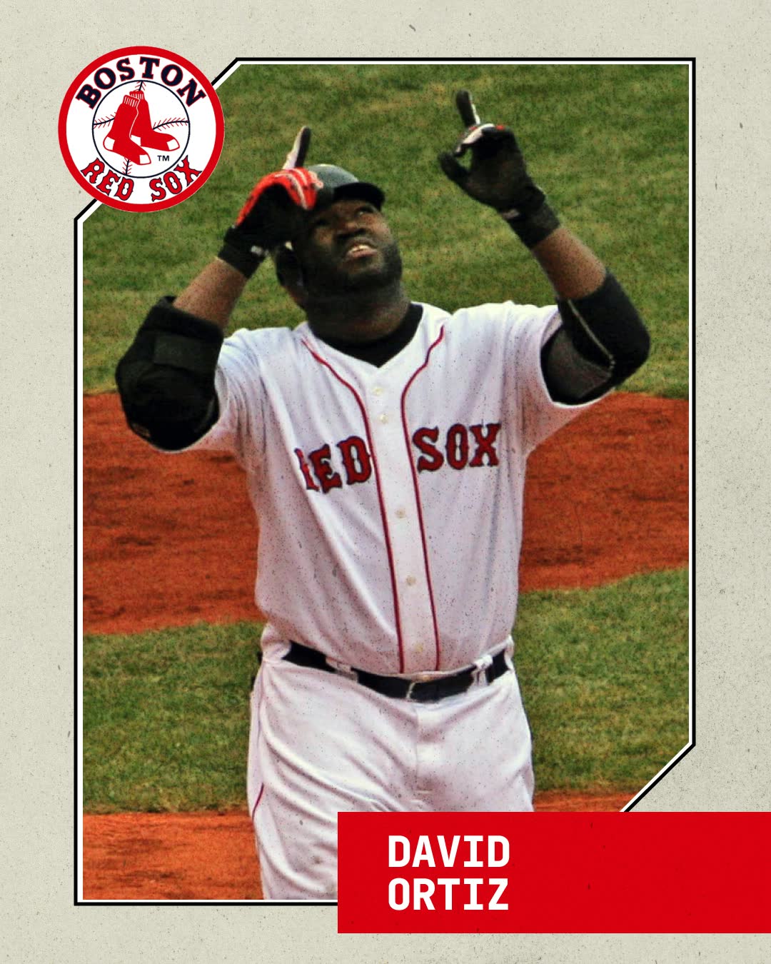 Boston Red Sox