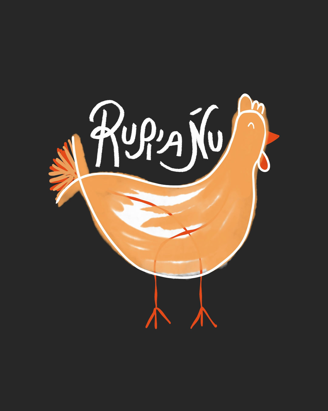 Rupi’a Ñu