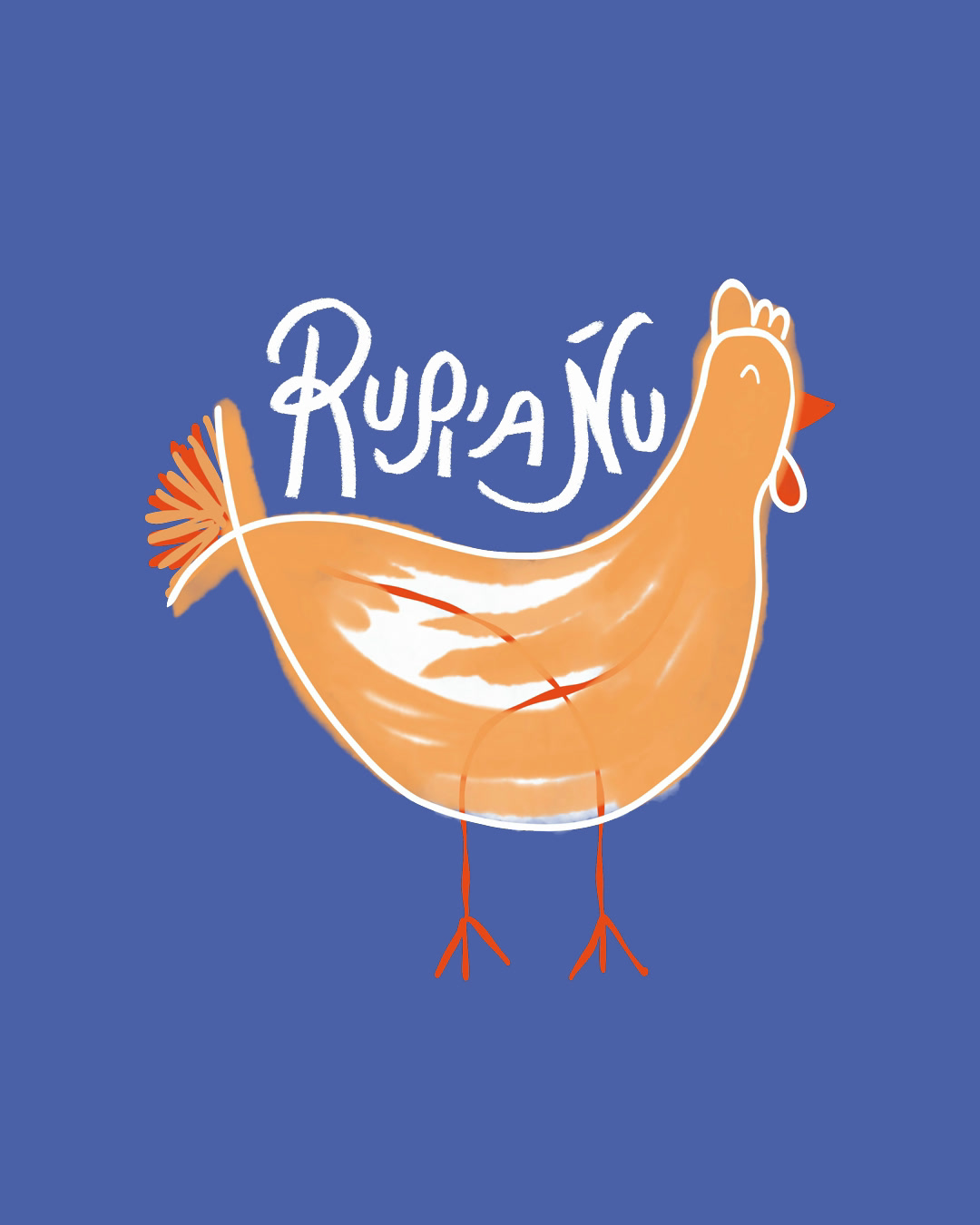Rupi’a Ñu