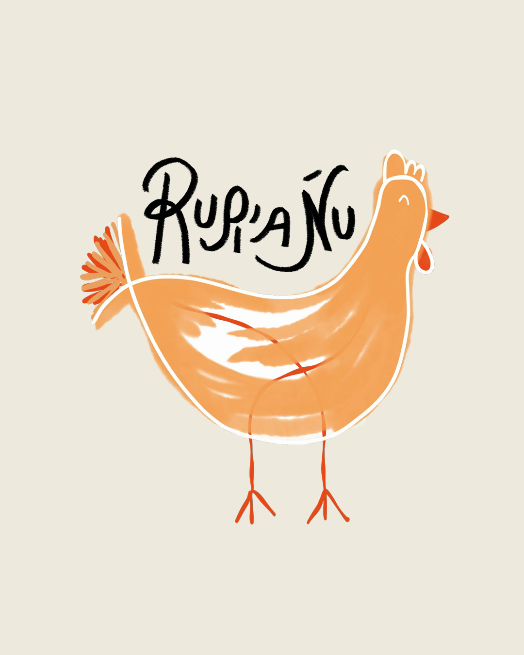 Rupi’a Ñu