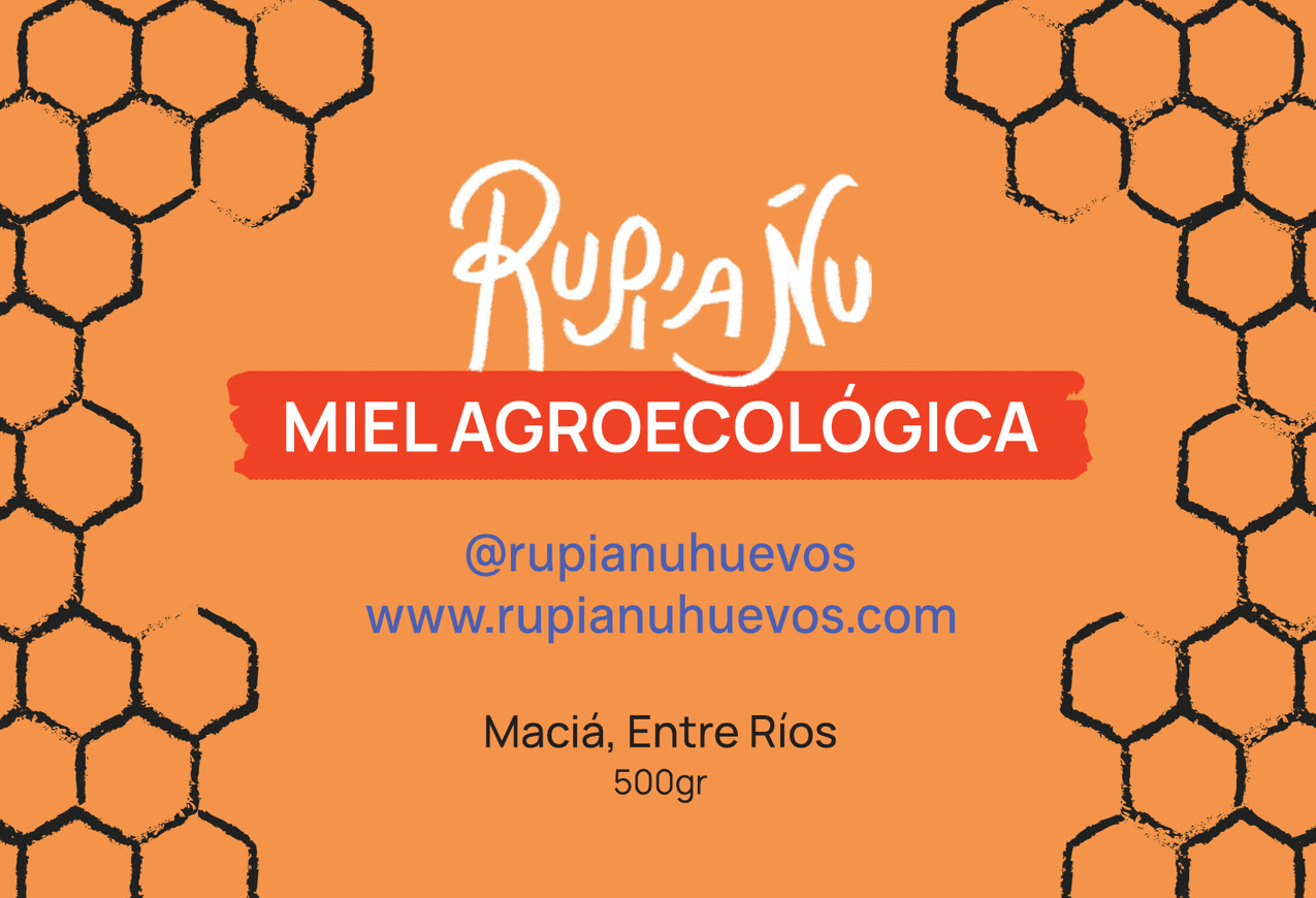 Rupi’a Ñu