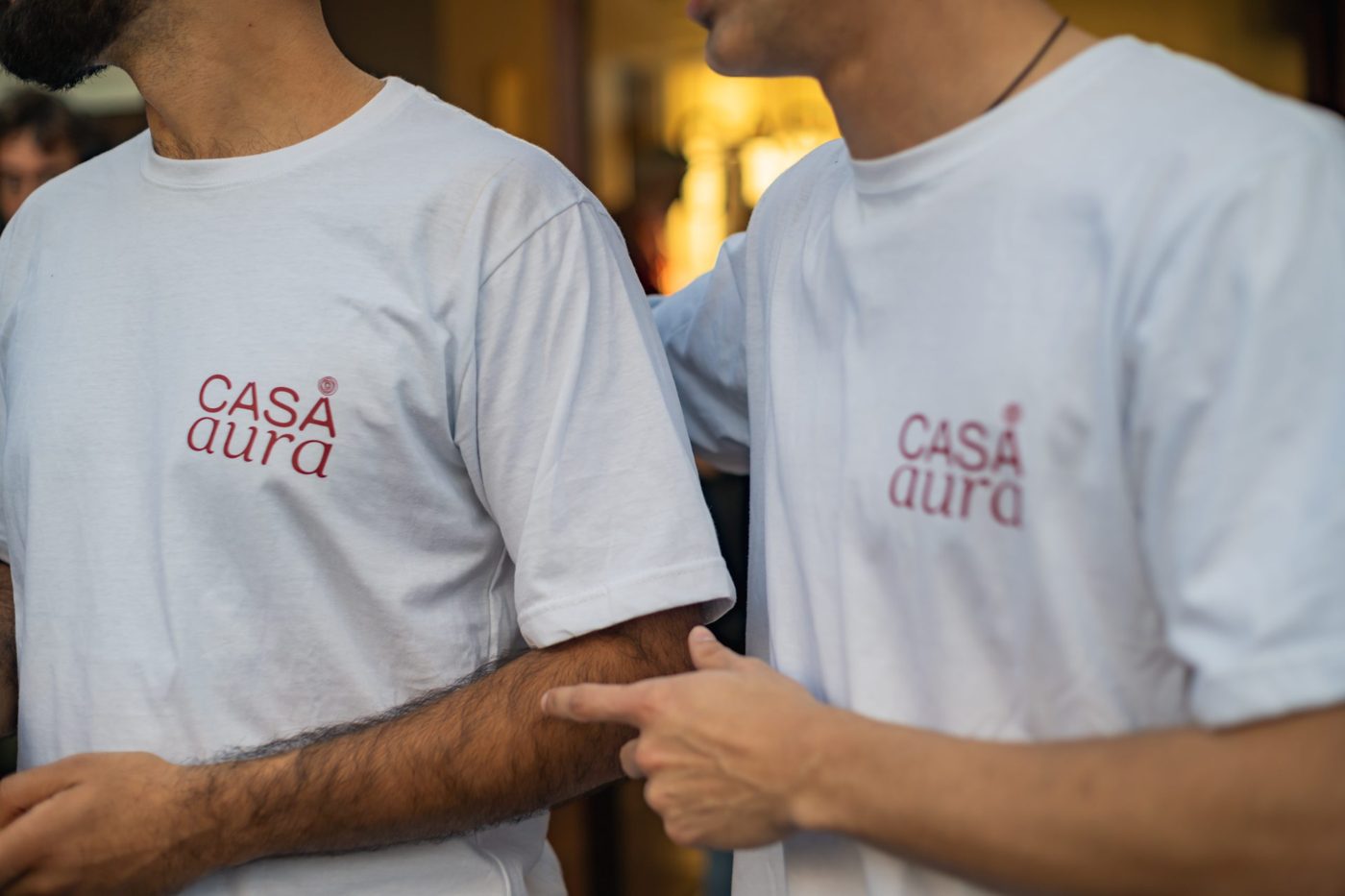 Casa Aura