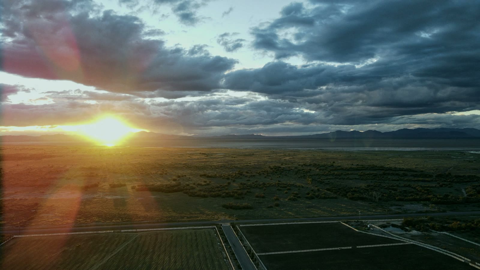 Tierra Mía · Episode 08 · Arizona