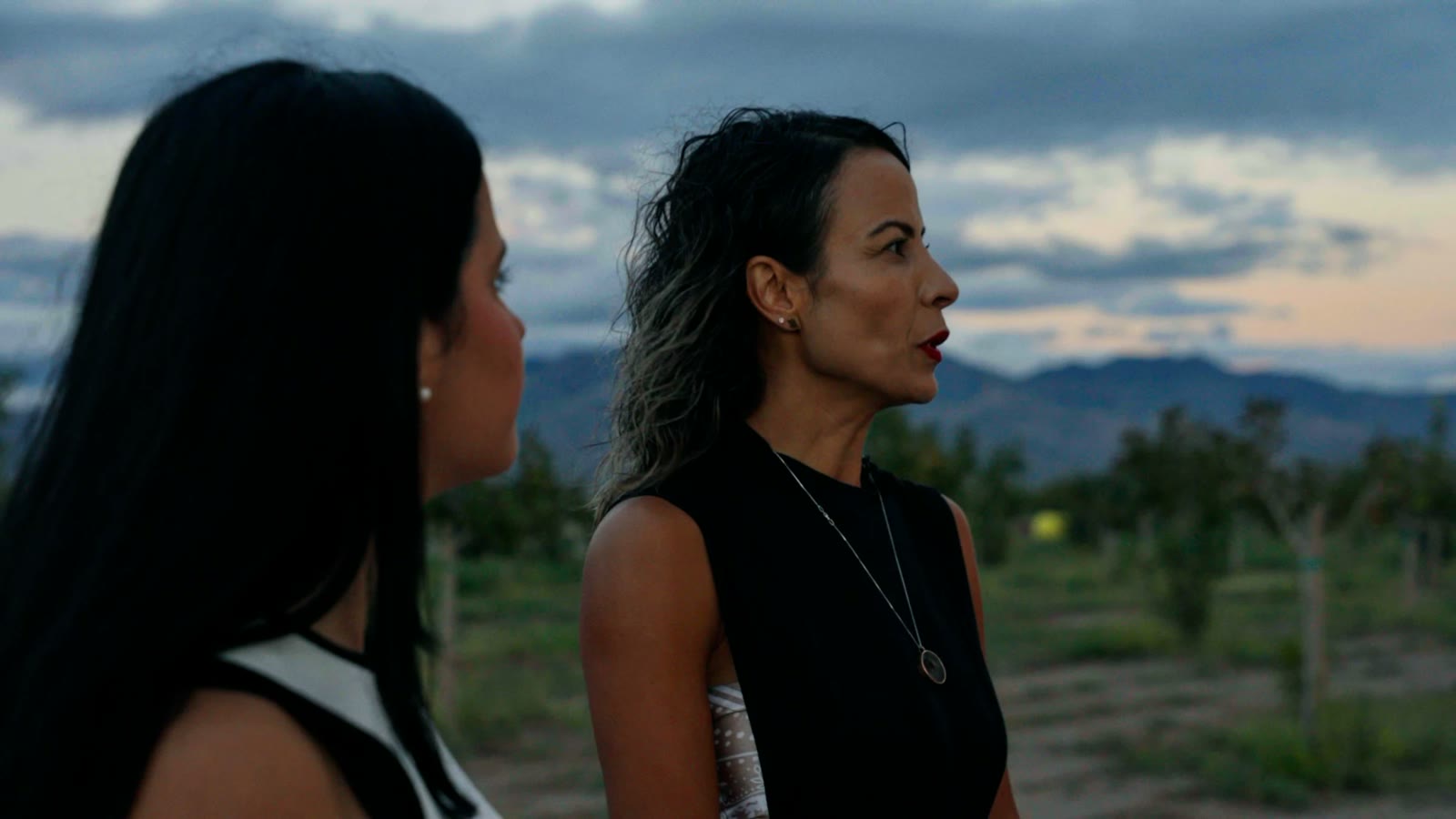 Tierra Mía · Episode 08 · Arizona