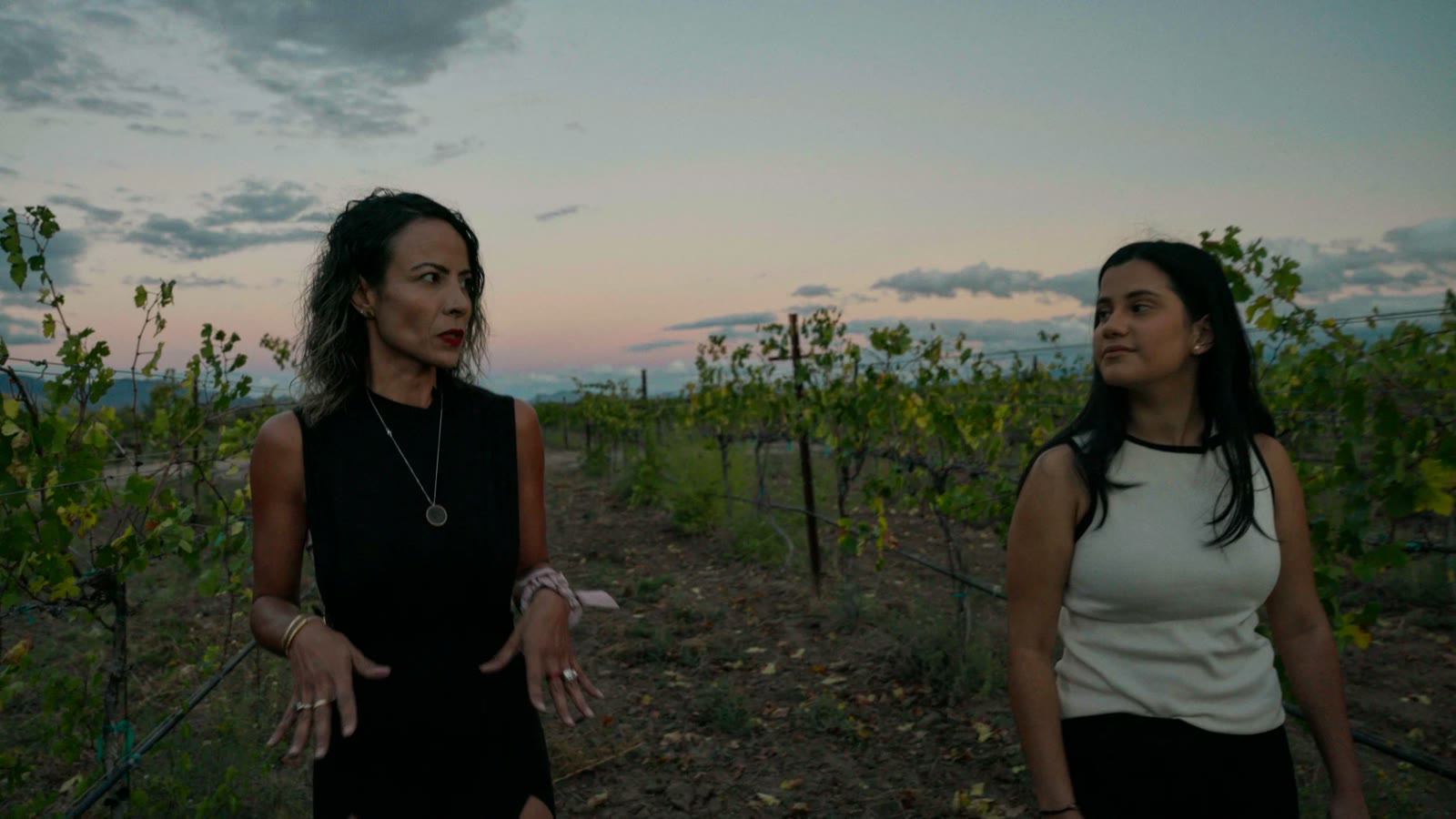 Tierra Mía · Episode 08 · Arizona