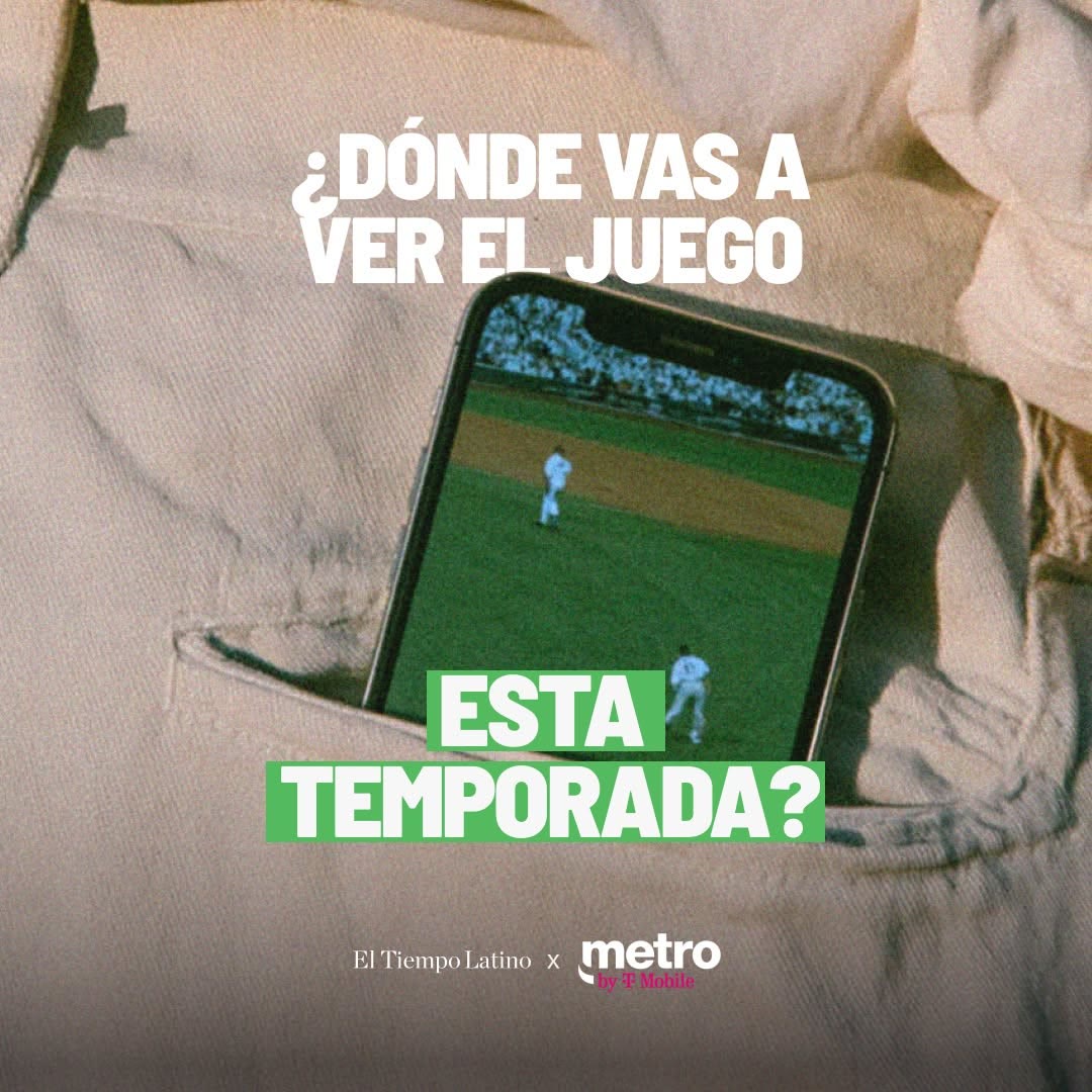 Metro by T-Mobile · Pillar 1 · the game