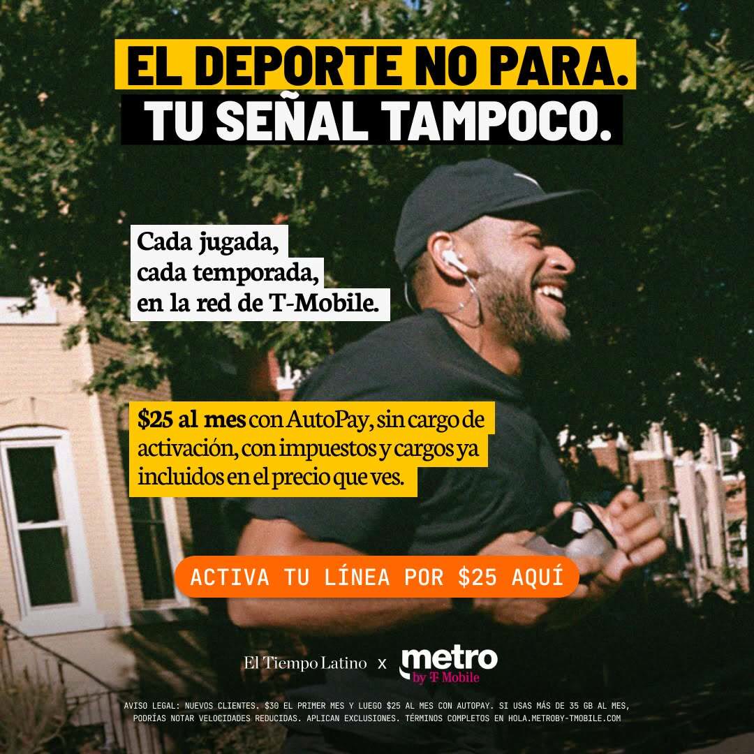Metro by T-Mobile · Pillar 1 · the game